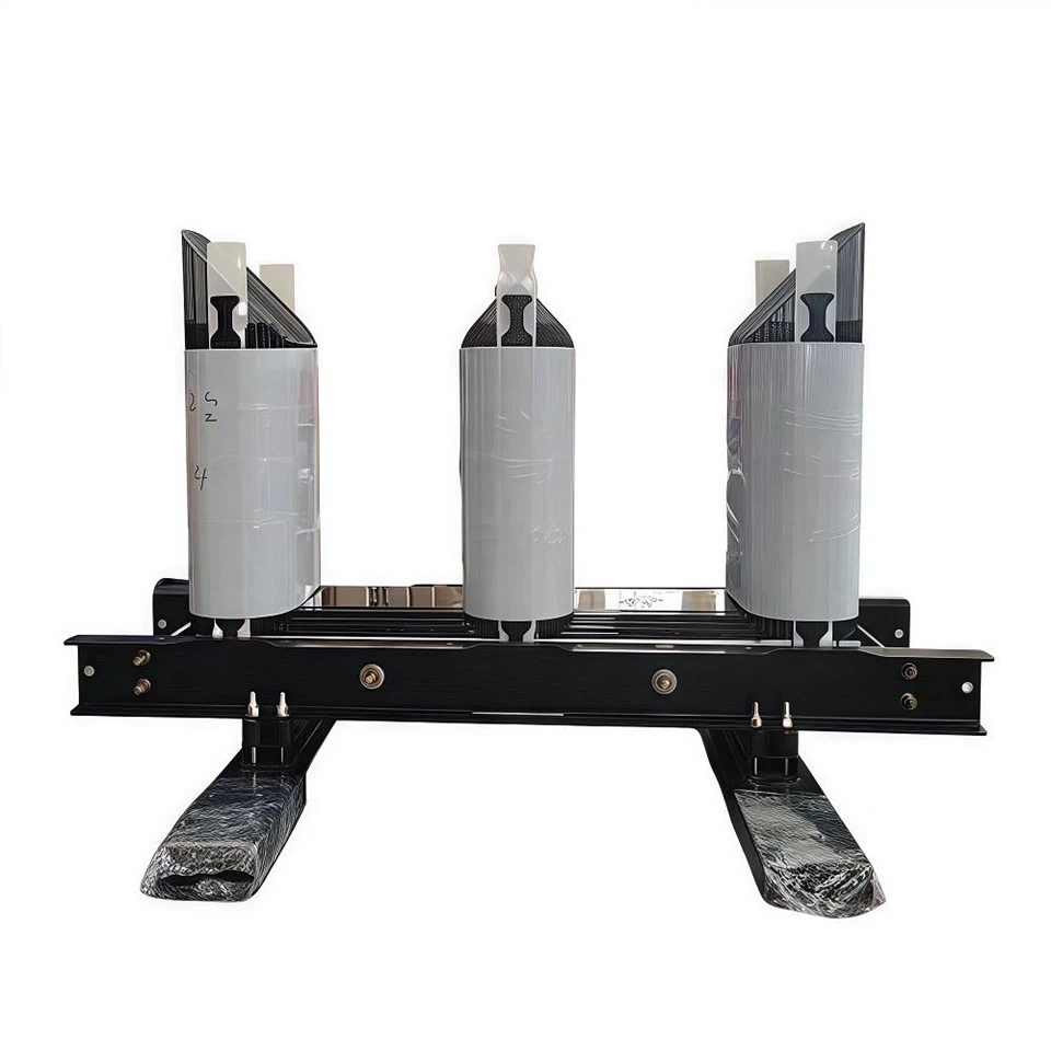 Epoxy Resin Dry Transformer factory