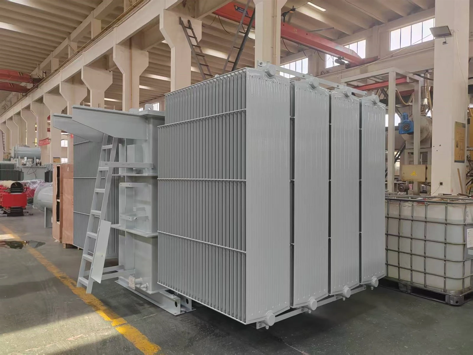 35kV Oil Immersed Transformer 35kV Oil Immersed Transformer