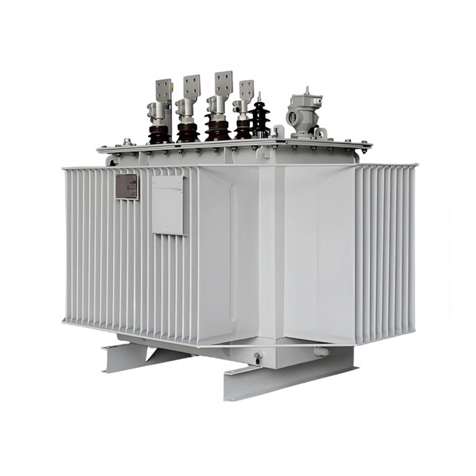 Long Life Sealed Distribution Transformer