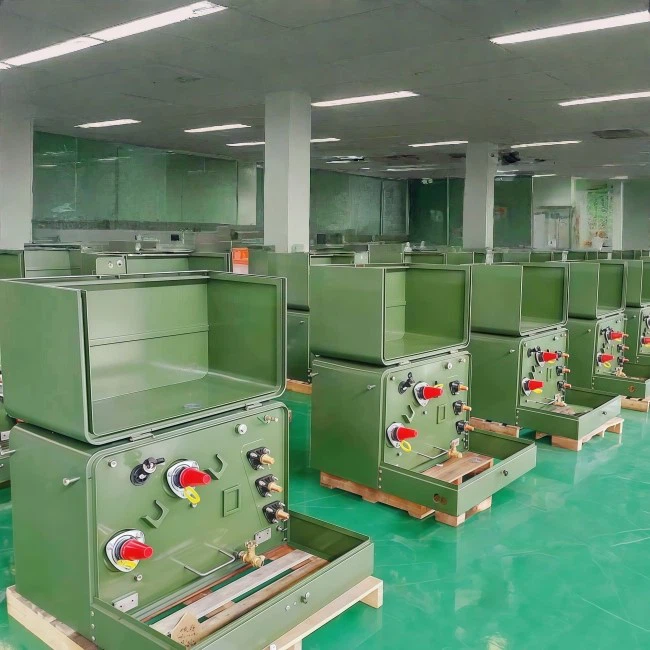 Single phase pad mount transformer Single phase pad mount transformer