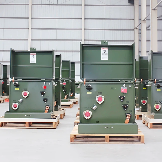 Single phase pad mount transformer sample Single phase pad mount transformer sample