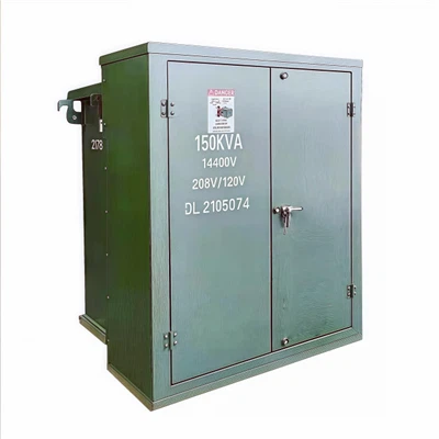 Milyen testreszabási lehetőségek vannak egy Dead Front Pad Mounted Transforme...